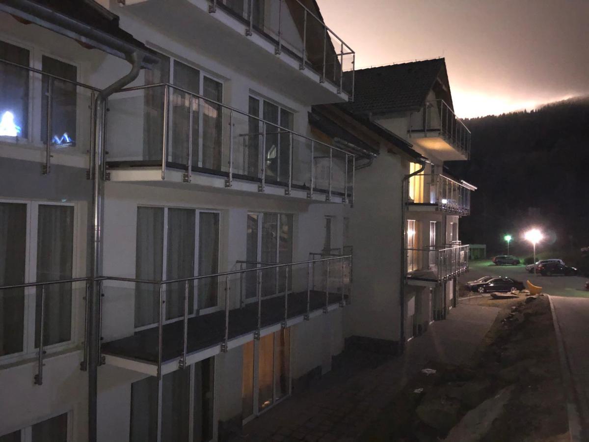 Atrakcyjny Apartament Czarna Gora Stronie Śląskie Exterior foto