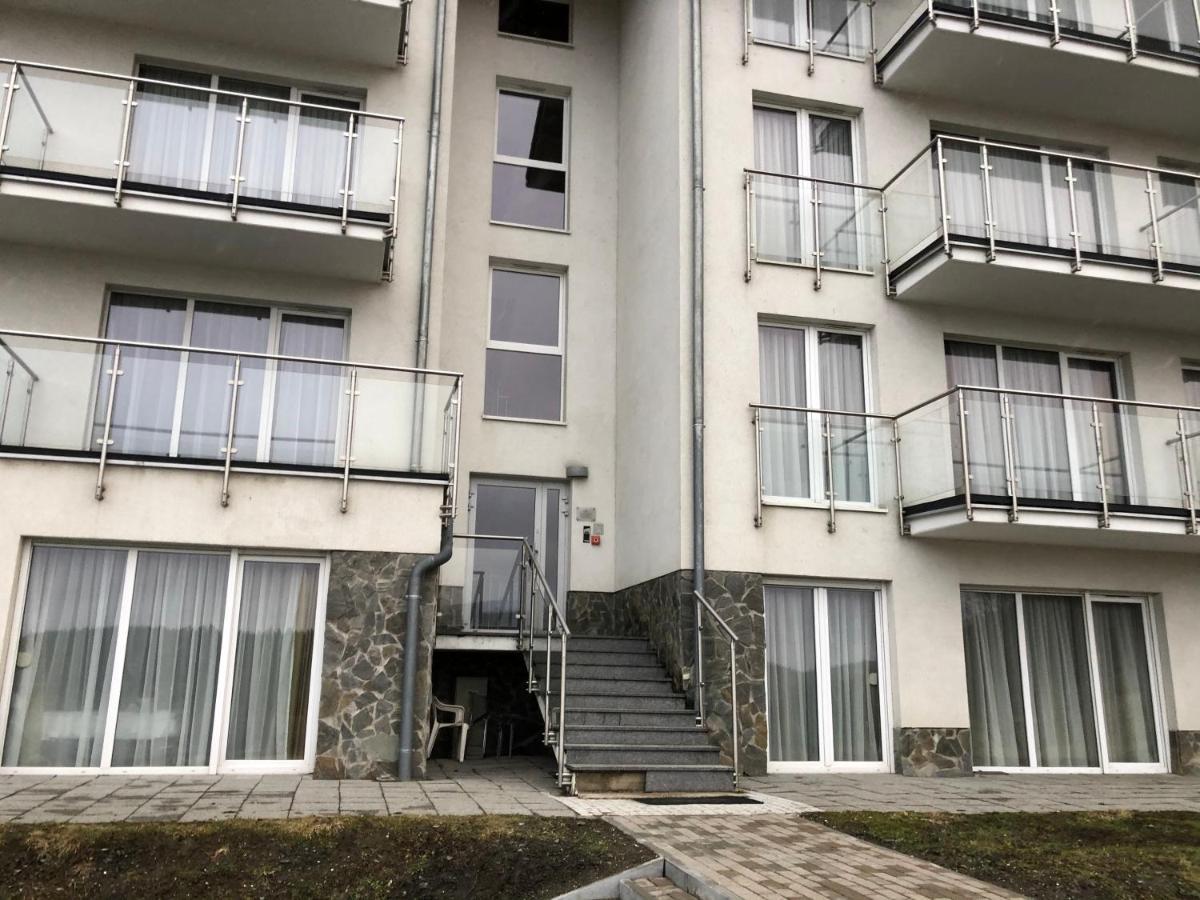 Atrakcyjny Apartament Czarna Gora Stronie Śląskie Exterior foto