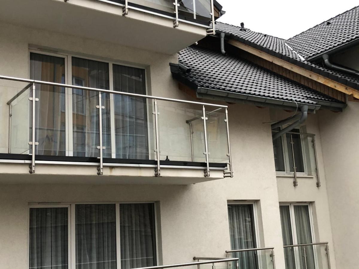 Atrakcyjny Apartament Czarna Gora Stronie Śląskie Exterior foto