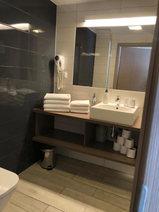 Atrakcyjny Apartament Czarna Gora Stronie Śląskie Exterior foto