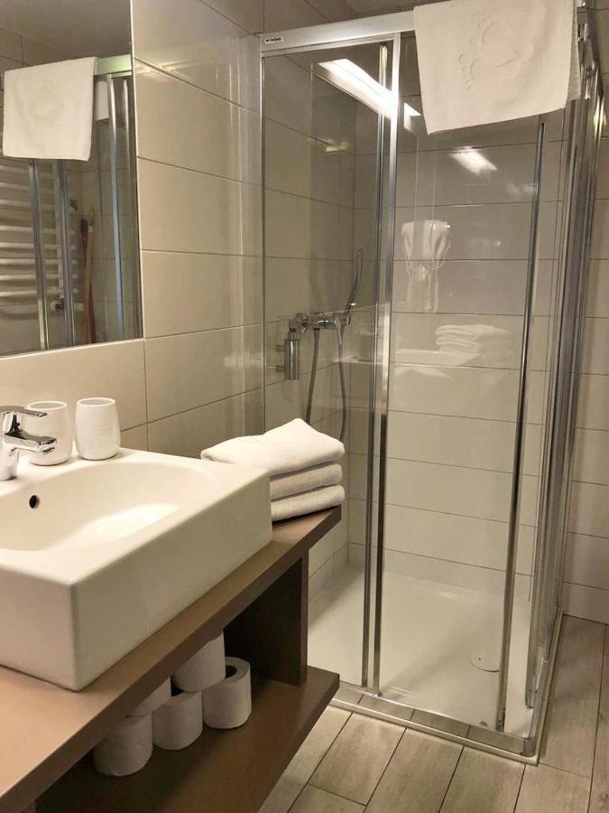 Atrakcyjny Apartament Czarna Gora Stronie Śląskie Exterior foto