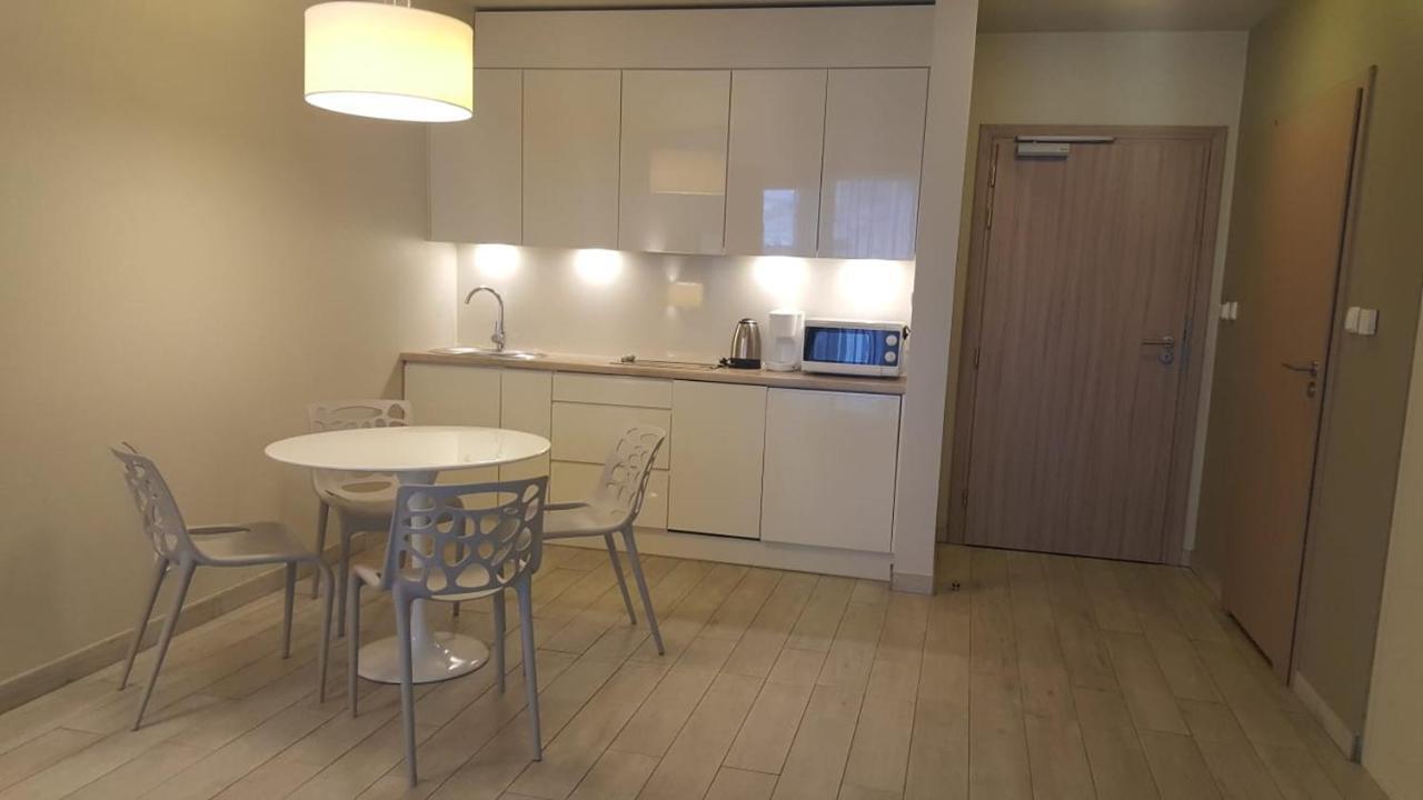 Atrakcyjny Apartament Czarna Gora Stronie Śląskie Exterior foto