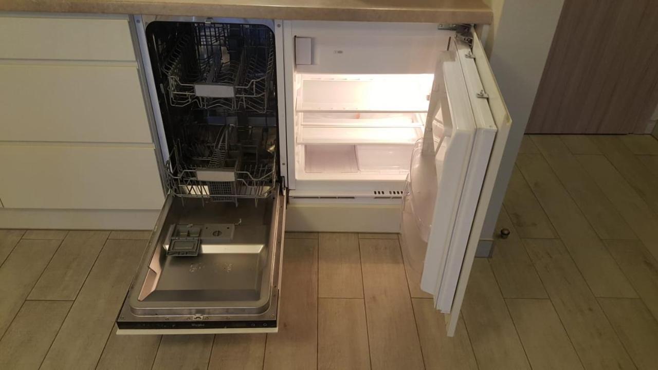 Atrakcyjny Apartament Czarna Gora Stronie Śląskie Exterior foto