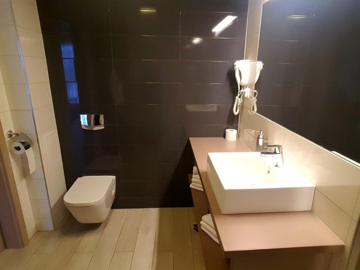Atrakcyjny Apartament Czarna Gora Stronie Śląskie Exterior foto